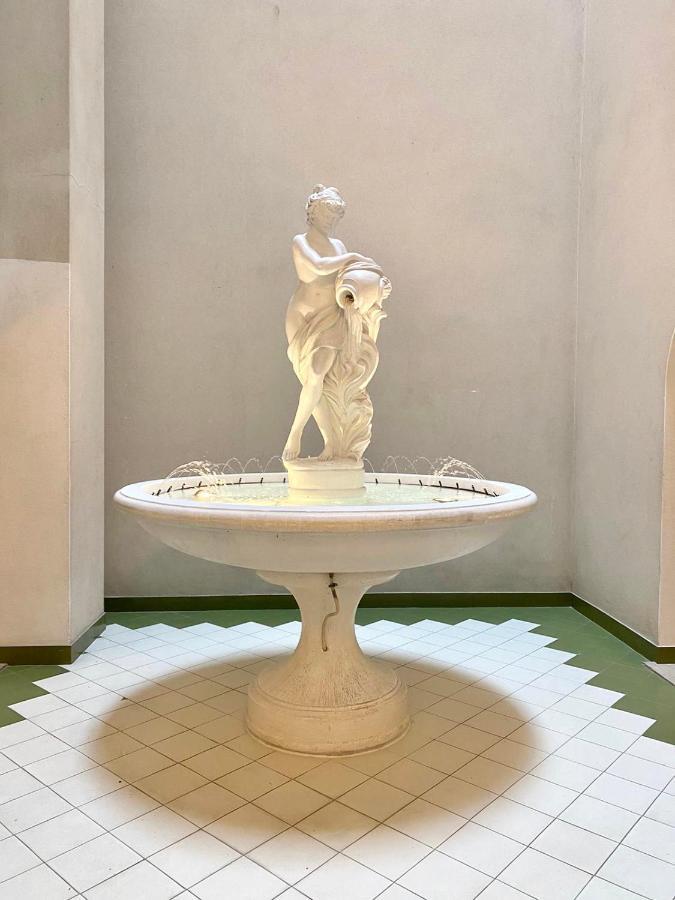 Hotel Florida 리도 디 예솔로 외부 사진